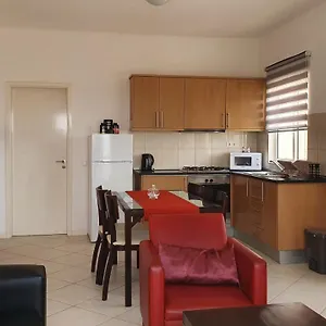 Santana Single Bedroom Serviced Apartamento