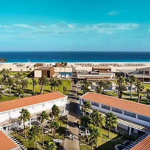 4* Ośrodek wypoczynkowy Robinson Cabo - Adults Only