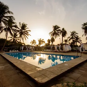 4* Ośrodek wypoczynkowy Oasis Belorizonte