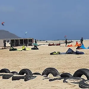 Atlantic Sal Albergue
