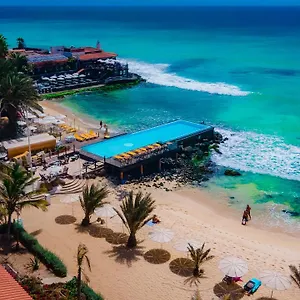 Odjo D'agua Santa Maria
