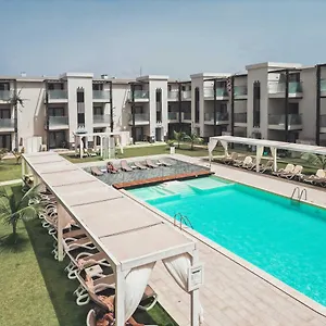 4* Ośrodek wypoczynkowy Halos Casa