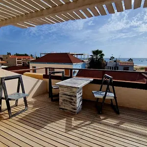 Ocean Penthouse - Apartment