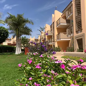 Tropical Morabeza Apartamento