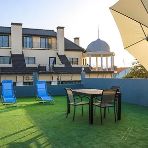 Magico P/ Momentos Memoraveis Apartamento