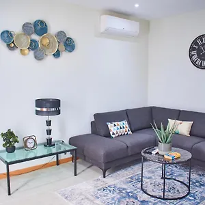 Lc - Sunrise Appartement