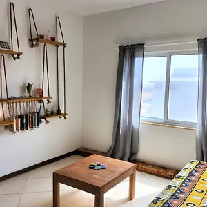 Solstice Albergue