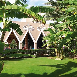 5* Hotel Riu Funana
