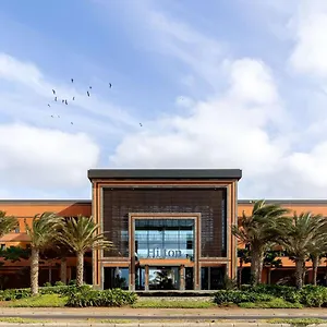 Hilton Cabo Sal Resort