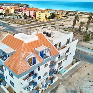 Casa Branca Apartamento