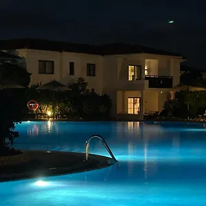 Tortuga Apartamento