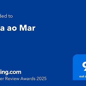 3* Hotel apartamentowy Ao Mar