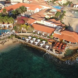 4* Hotel Odjo D'agua