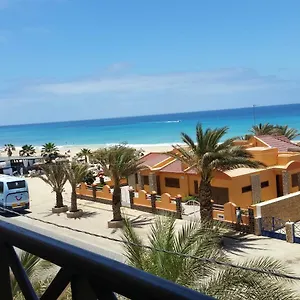 Bed and breakfast Aparthotel Santa Maria Beach, Santa María