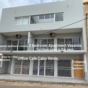Paradise Cape Apartamento